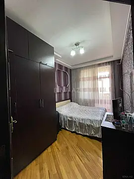 Satılır 2 otaqlı mənzil 55 m² — Bakı, 8-ci kilometr 2 otaq 55.00 m²