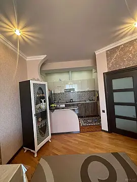 Satılır 2 otaqlı mənzil 55 m²