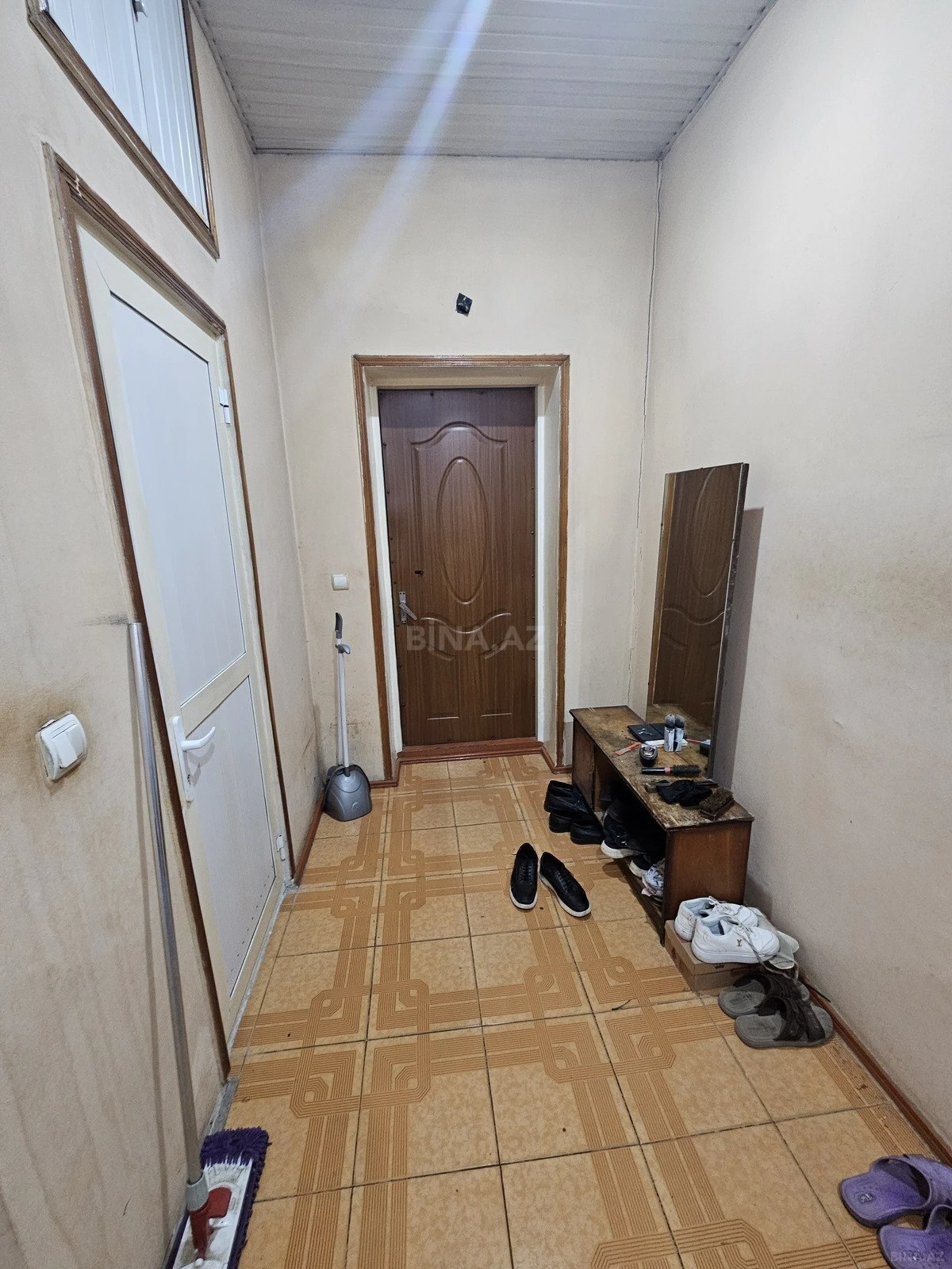 Satılır 3 otaqlı həyət evi 100 m²