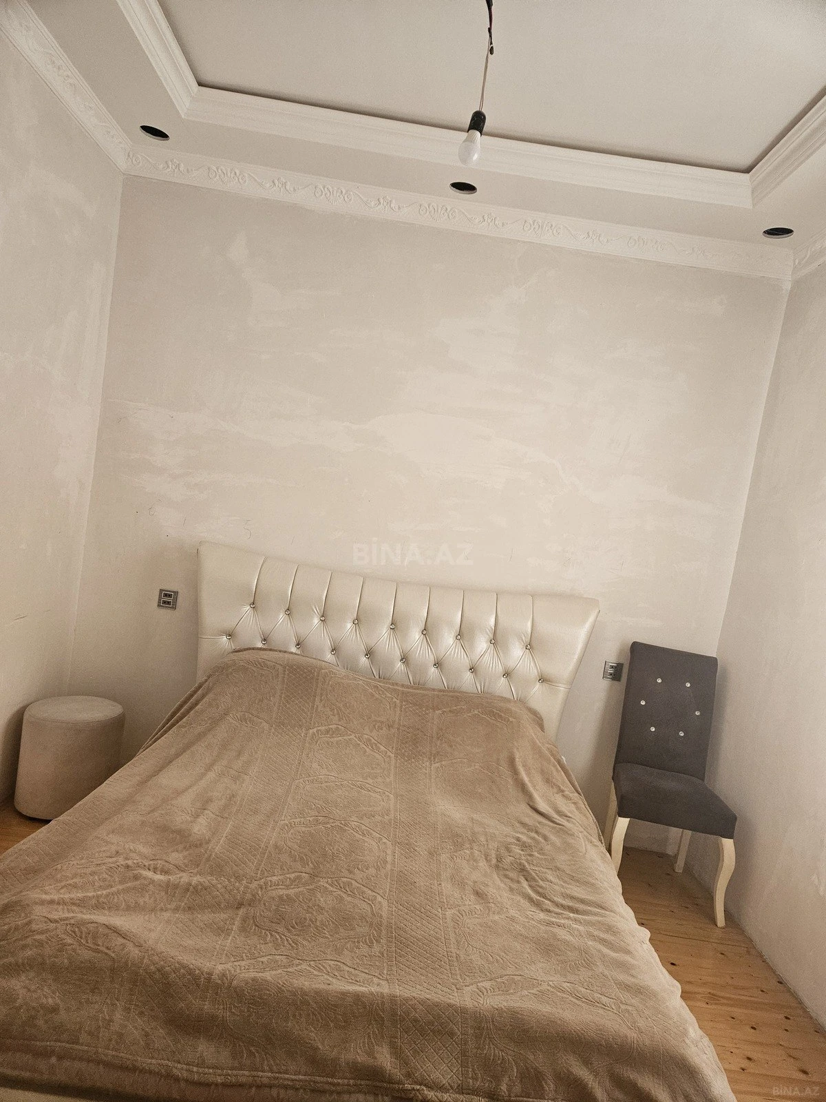 Satılır 3 otaqlı həyət evi 100 m²