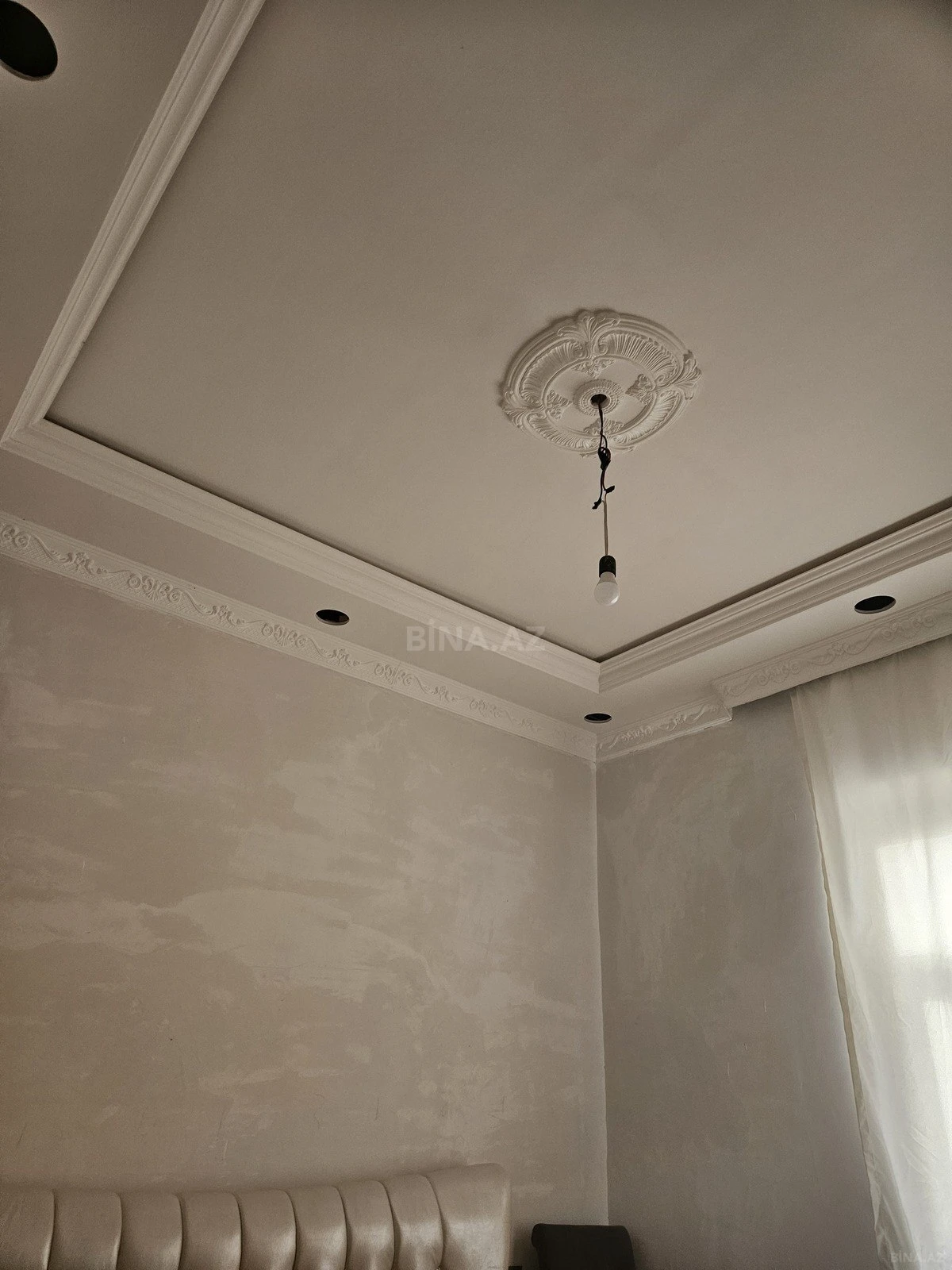 Satılır 3 otaqlı həyət evi 100 m²