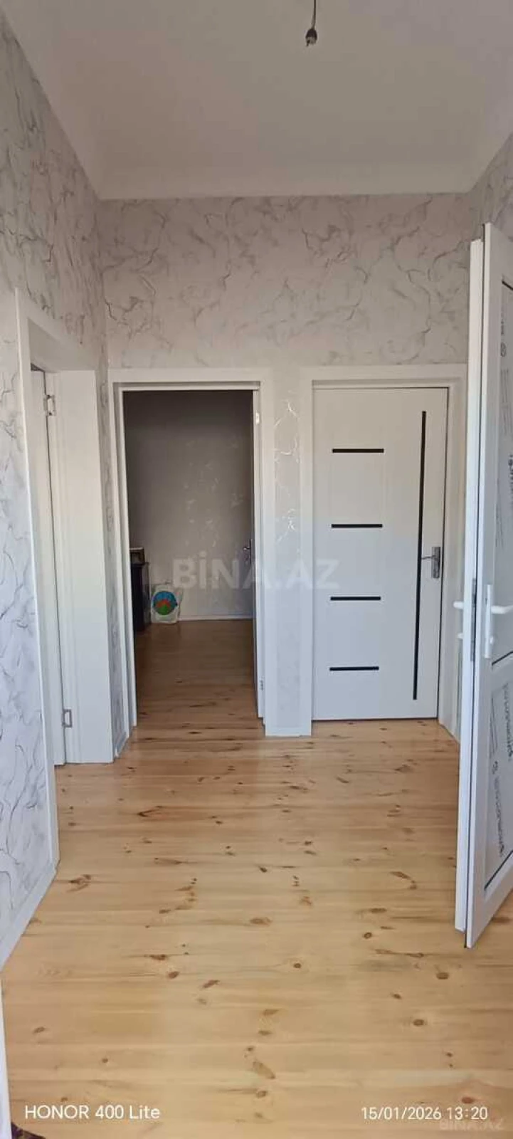 Satılır 2 otaqlı həyət evi 40 m²