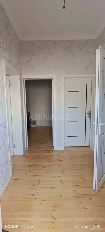 Satılır 2 otaqlı həyət evi 40 m²