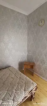 Satılır 2 otaqlı həyət evi 40 m²