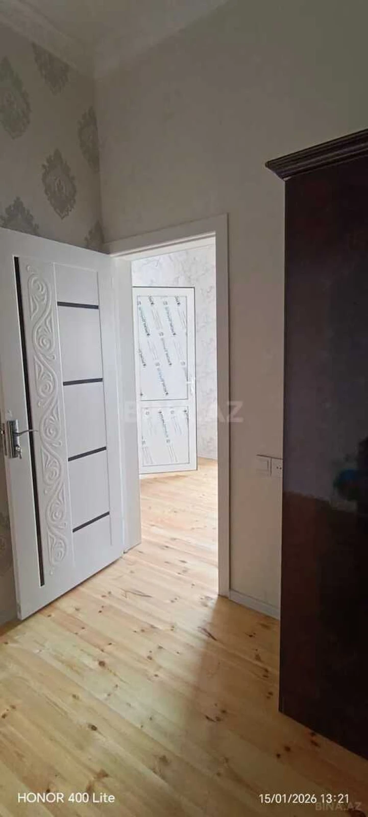 Satılır 2 otaqlı həyət evi 40 m²
