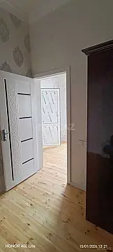 Satılır 2 otaqlı həyət evi 40 m²