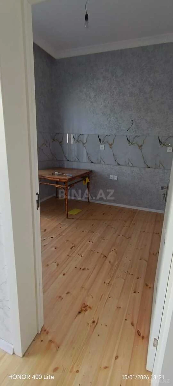 Satılır 2 otaqlı həyət evi 40 m²
