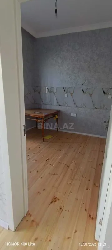 Satılır 2 otaqlı həyət evi 40 m²
