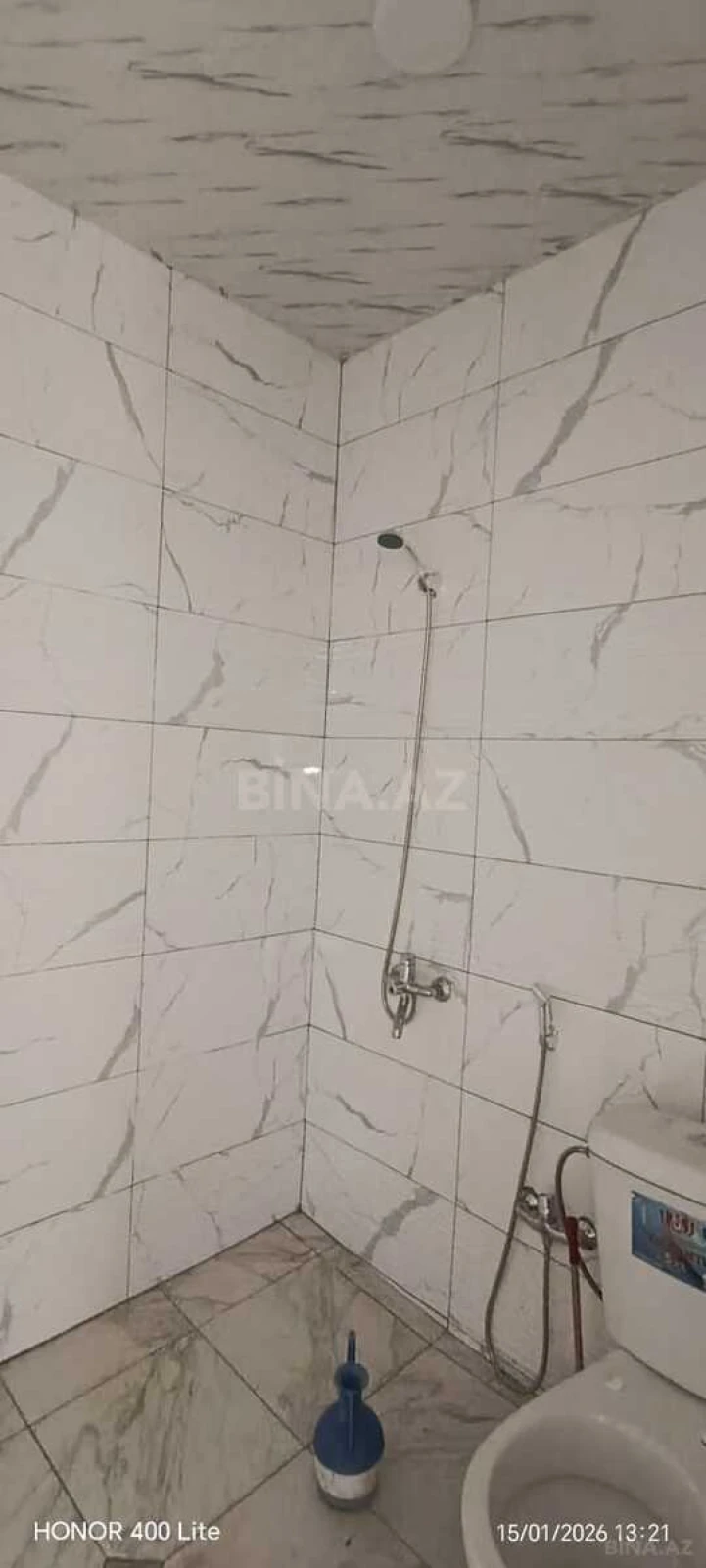 Satılır 2 otaqlı həyət evi 40 m²