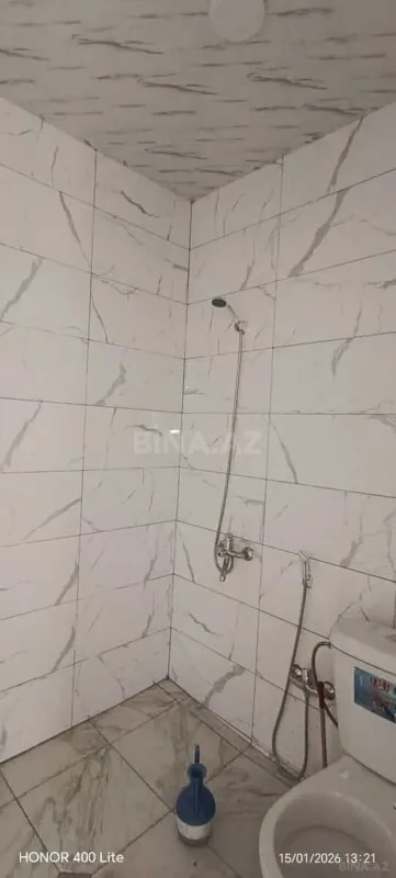 Satılır 2 otaqlı həyət evi 40 m²