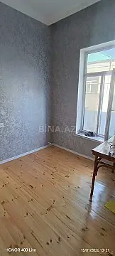 Satılır 2 otaqlı həyət evi 40 m²