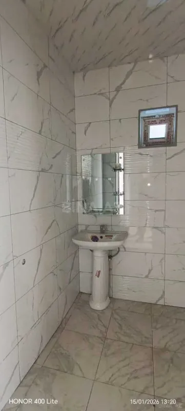 Satılır 2 otaqlı həyət evi 40 m²