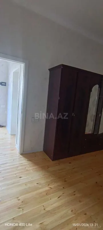 Satılır 2 otaqlı həyət evi 40 m²