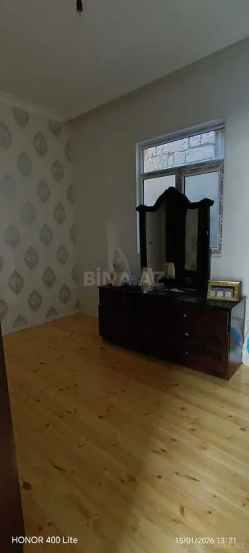 Satılır 2 otaqlı həyət evi 40 m²
