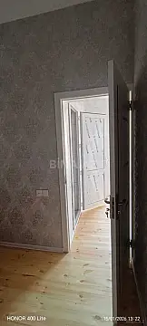 Satılır 2 otaqlı həyət evi 40 m²