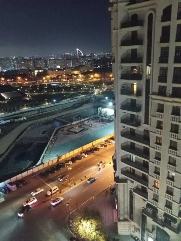 Kirayə verilir 2 otaqlı mənzil 96 m²