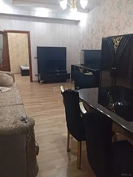 Kirayə verilir 2 otaqlı mənzil 96 m²
