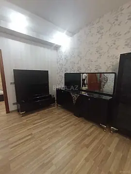 Kirayə verilir 2 otaqlı mənzil 96 m²