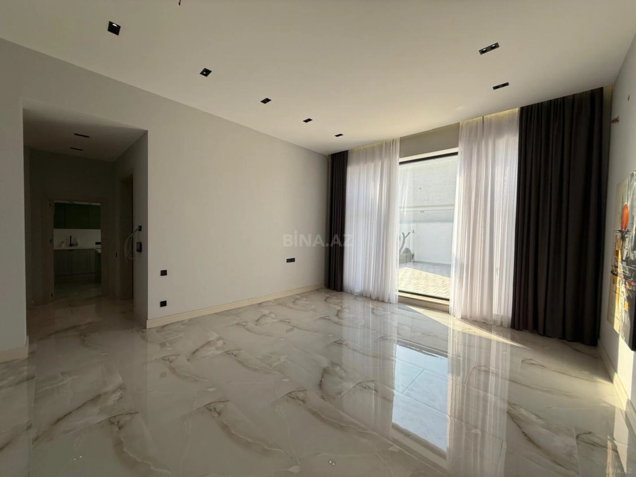 Satılır 4 otaqlı həyət evi 180 m²