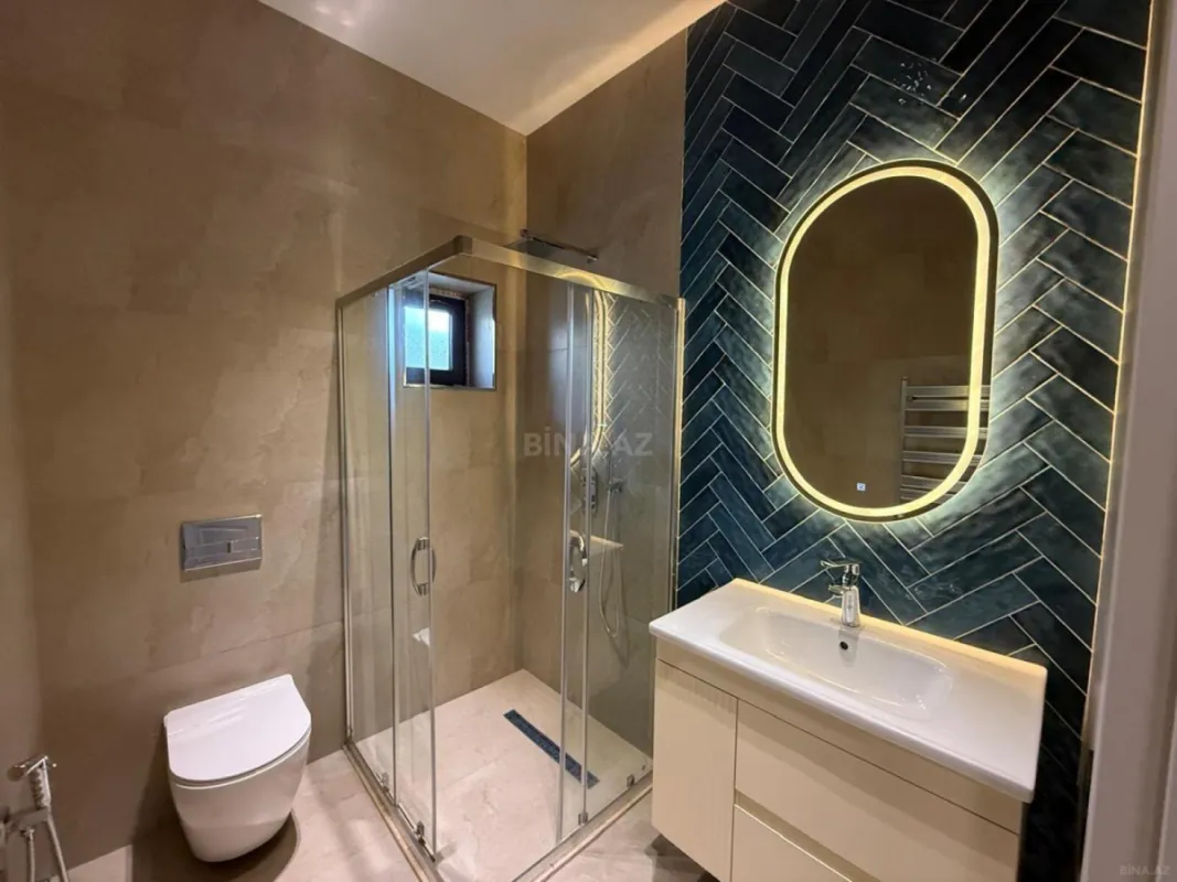 Satılır 4 otaqlı həyət evi 180 m²