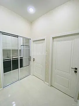 Kirayə verilir 2 otaqlı mənzil 70 m²