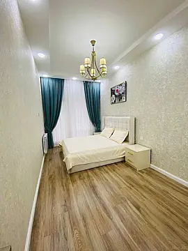 Kirayə verilir 2 otaqlı mənzil 70 m²