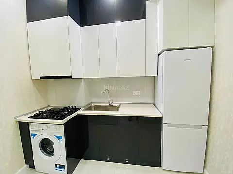 Kirayə verilir 2 otaqlı mənzil 70 m²