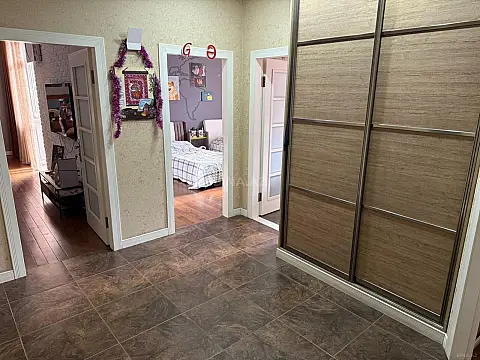 Satılır 3 otaqlı mənzil 100 m²