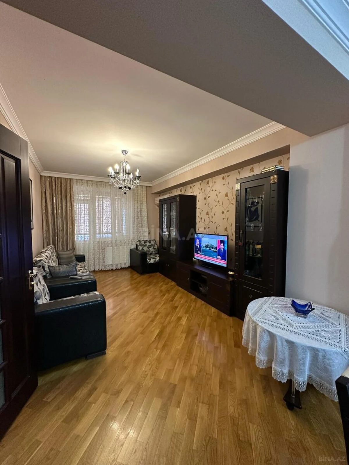 Satılır 2 otaqlı mənzil 65 m²