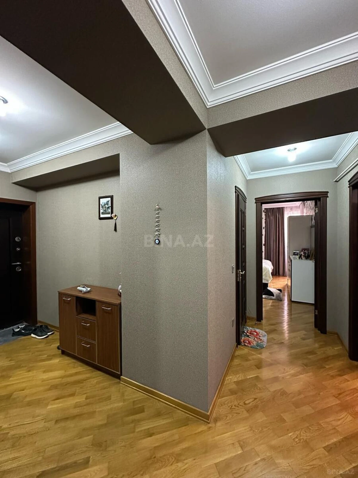Satılır 2 otaqlı mənzil 65 m²