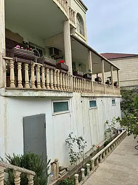 Satılır 6 otaqlı həyət evi 250 m² — Bakı, Qaraçuxur 6 otaq 250.00 m²