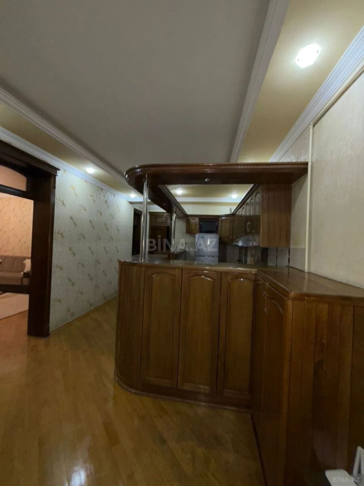 Kirayə verilir 3 otaqlı mənzil 105 m²