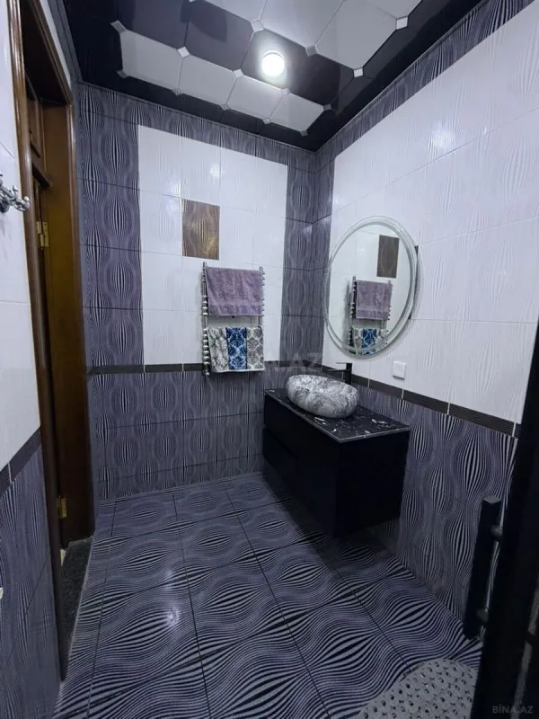 Kirayə verilir 3 otaqlı mənzil 105 m²