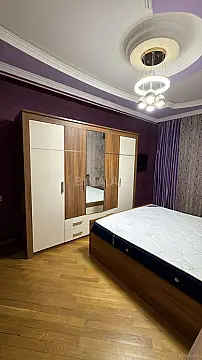 Kirayə verilir 3 otaqlı mənzil 105 m²