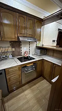 Kirayə verilir 3 otaqlı mənzil 105 m²