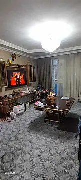 Satılır 3 otaqlı mənzil 93 m² — Bakı, Bakıxanov 3 otaq 93.00 m²
