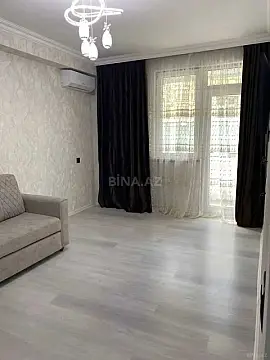 Satılır 2 otaqlı mənzil 44 m² — Bakı, Masazır 2 otaq 44.00 m²