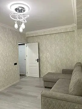 Satılır 2 otaqlı mənzil 44 m²