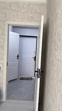 Satılır 2 otaqlı mənzil 44 m²