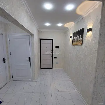 Kirayə verilir 3 otaqlı mənzil 60 m²