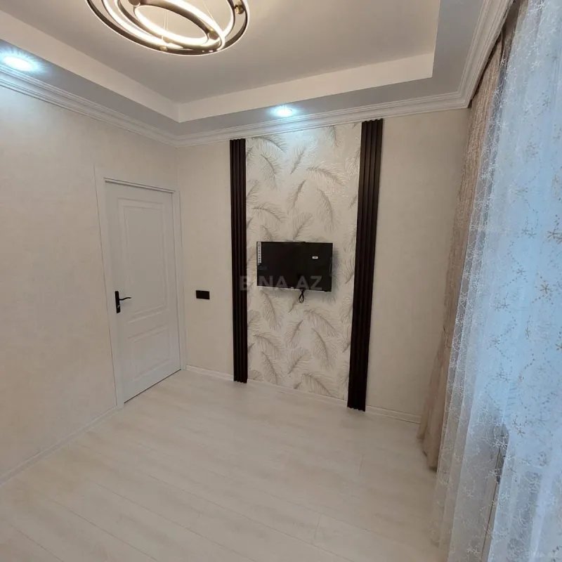 Kirayə verilir 3 otaqlı mənzil 60 m²
