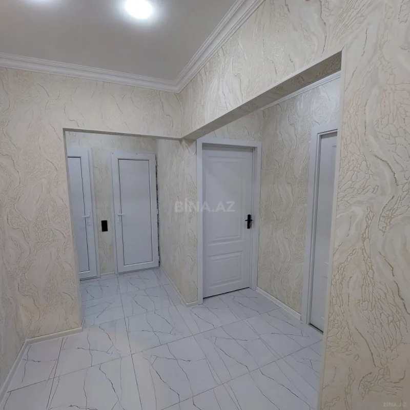 Kirayə verilir 3 otaqlı mənzil 60 m²