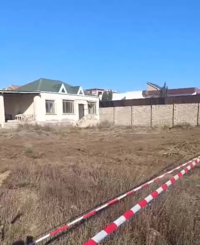 Satılır torpaq sahəsi 12 m²