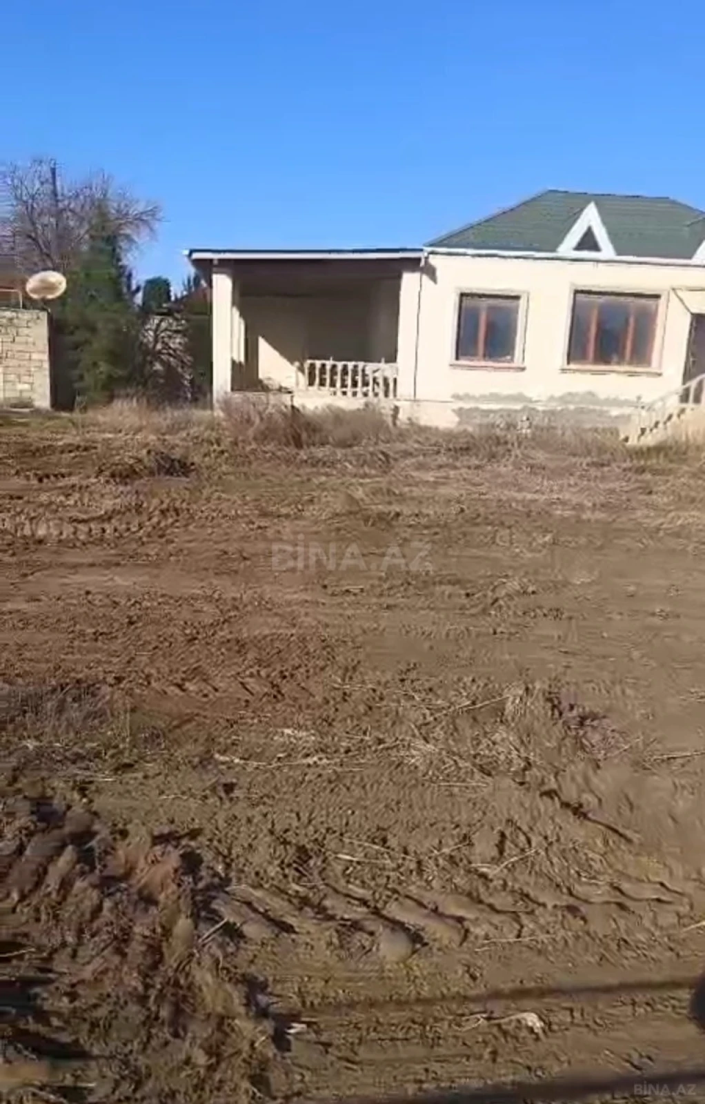 Satılır torpaq sahəsi 12 m²