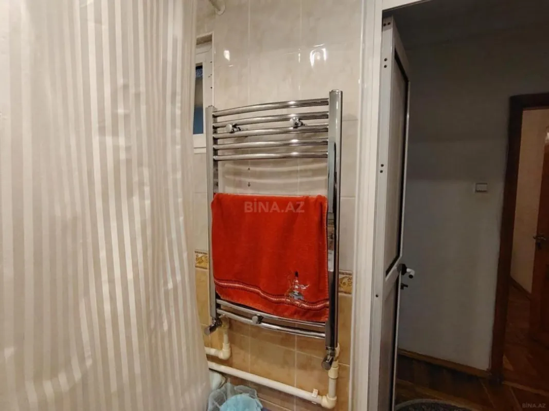 Kirayə verilir 5 otaqlı mənzil 120 m²