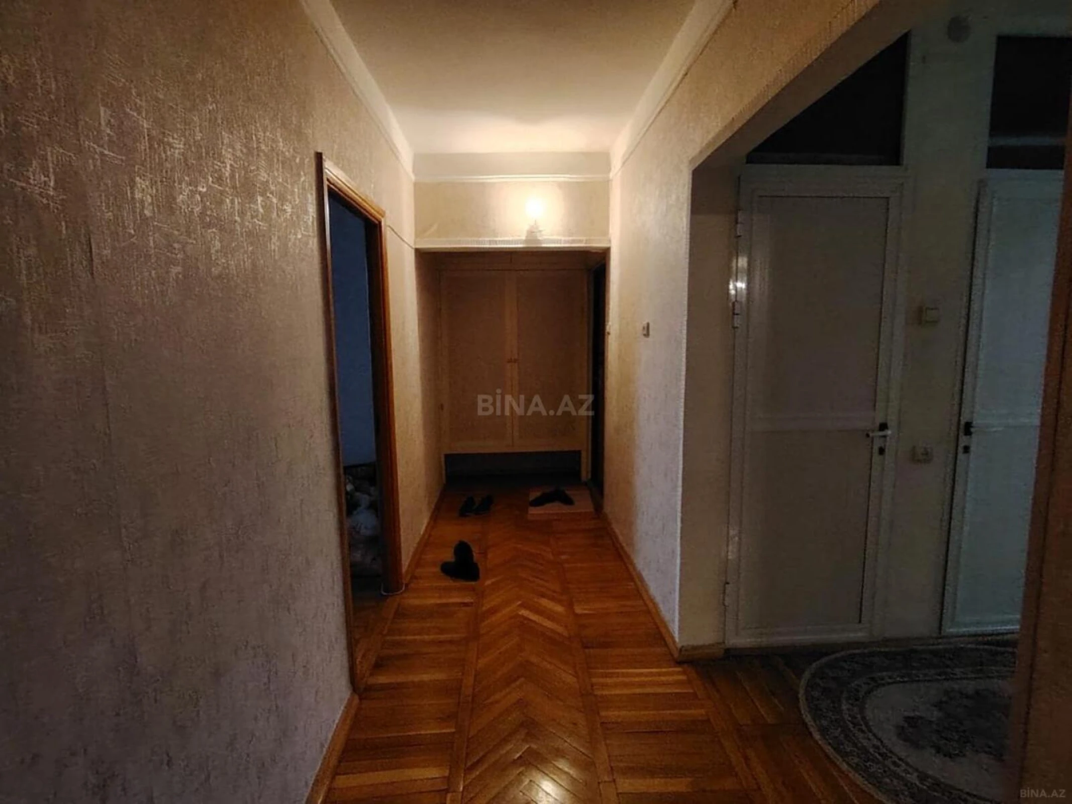 Kirayə verilir 5 otaqlı mənzil 120 m²
