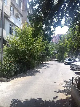 Kirayə verilir 5 otaqlı mənzil 120 m²
