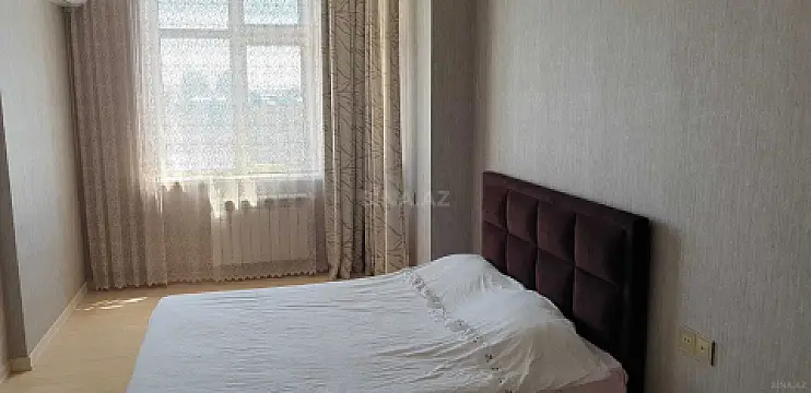 Kirayə verilir 3 otaqlı mənzil 80 m²
