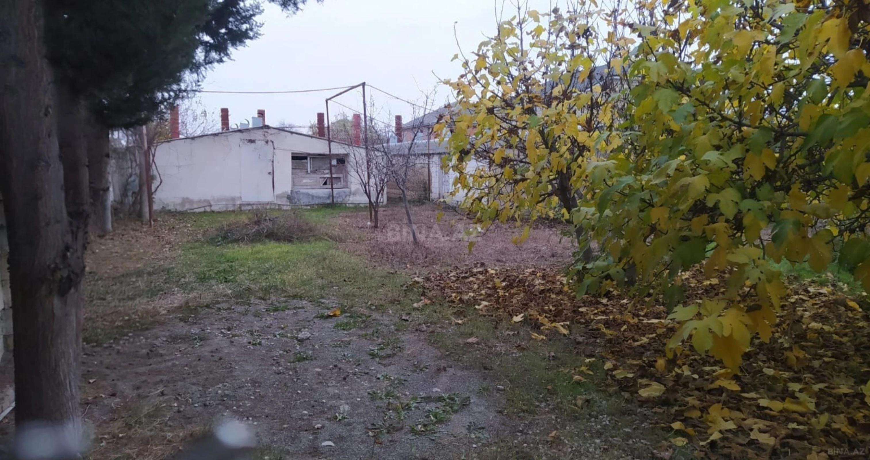 Satılır torpaq sahəsi 10 m²