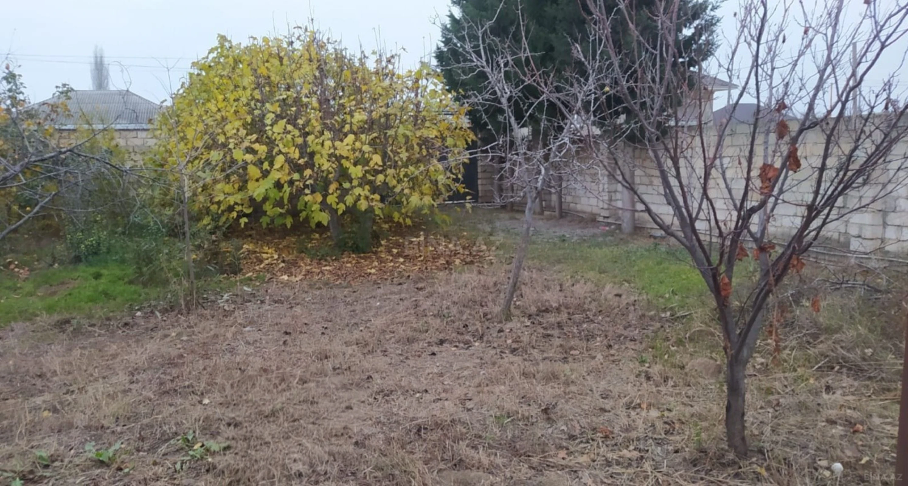 Satılır torpaq sahəsi 10 m²